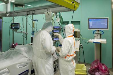 L’anno che verrà della battaglia contro la pandemia
