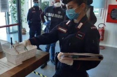 Taranto, «fase 2» prefetto coordina task force per controlli nelle aziende