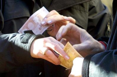 Potenza e Matera, indice di criminalità con il trend in calo