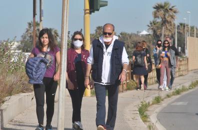 Coronavirus Italia, 190 nuovi contagi e 30 morti nelle ultime 24 ore