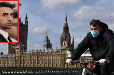«Qui a Londra sembra di vivere in un film»: parla un barese trapiantato nella City