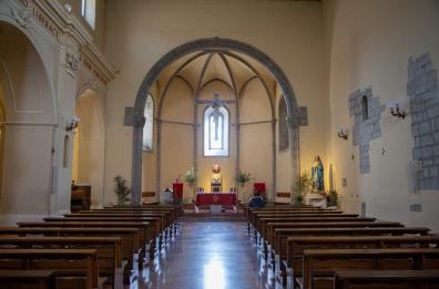 Basilicata, il 18 si torna a dire Messa. La chiesa lucana: «Bene ma...»