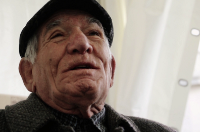 Novoli, la città dice addio a Duilio Natale: l'ultimo madonnaro