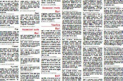 Gazzettaffari, gli annunci pubblicati il 19 aprile 2020 Gazzettaffari, gli annunci pubblicati il 19 aprile 2020