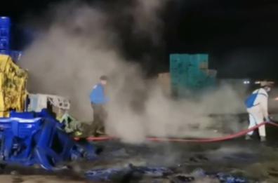 Carapelle, bomba sotto auto imprenditrice agricola: secondo attentato in pochi giorni