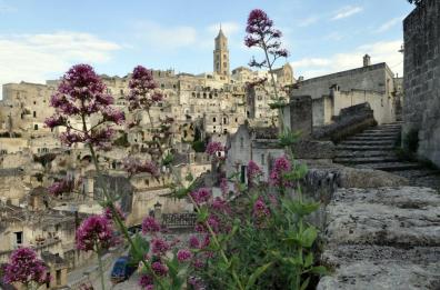 Opere pubbliche a Matera, parla il sindaco: «In corso lavori per 41mln»