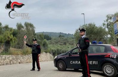 Rodi Garganico, scomparso dal 2 ottobre si cerca un 88enne: si chiama Michele De Felice