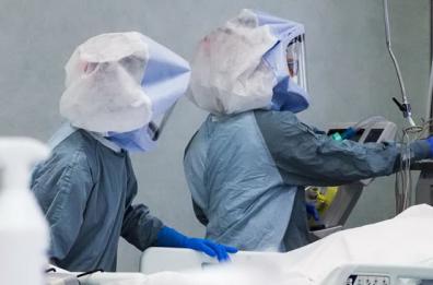 Giornata infermiere, Ascani: al lavoro per bonus. Messaggio Papa