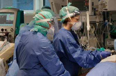 Coronavirus in Italia, 888 nuovi casi in 24h, 3.502 guariti  e altri 195 decessi 