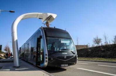 Regione Puglia, 45 milioni per l'acquisto di nuovi bus elettrici