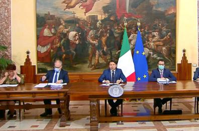 FASE 2 CORONAVIRUS - Bonus decreto rilancio, misure dl maggio anti Covid 19