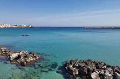 Bandiere Blu 2020, la Puglia ne conquista 15: due le new entry Tremiti e Melendugno