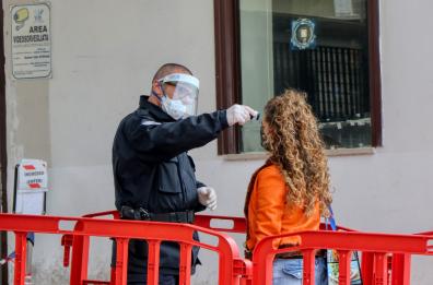 Coronavirus, in Puglia continuano a calare i casi: 9 nuovi contagi su 1844 test. Un solo decesso nella Bat