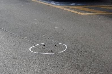 Foggia, uditi colpi di pistola e trovati 7 bossoli nella zona industriale 