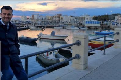 Il sindaco  di Milano evoca il mare di Bari 