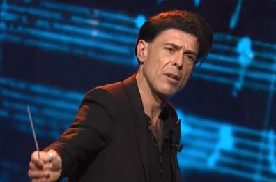 Ezio Bosso, addio a un artista straordinario e grande uomo