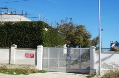 Trani, recupero acque reflue. Via libera alla progettazione