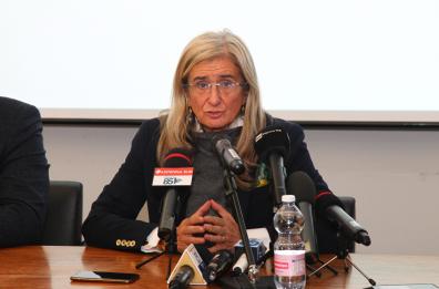«L'aria di Taranto 20 volte più pulita di quella di Milano»