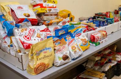 Potenza, quelle fragilità inedite in tempi di pandemia