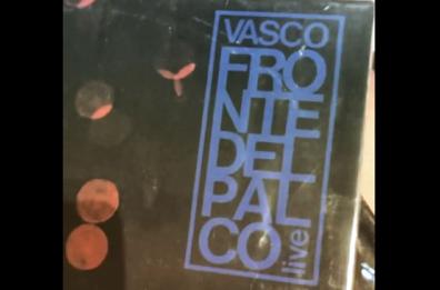 Bugo, il mio primo disco comprato di Vasco Rossi