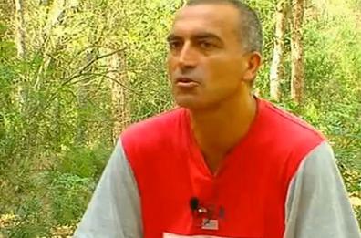 Pasquale Bruno, l'ex colonna del Lecce tra cuore e ragione