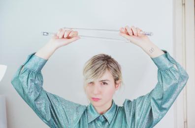 «Tickets», la salentina Merifiore canta in inglese e cinese nel segno di un mondo libero