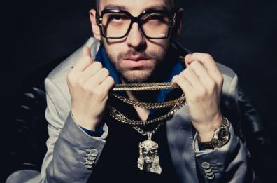 Un brindisino tra i big rapper di New York: ecco Jay-Carter, originario di Latiano
