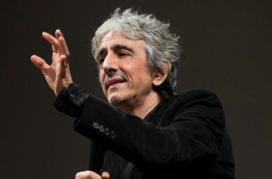 Rubini a Bari: «Ristrutturare casa? Un’operazione eroica»