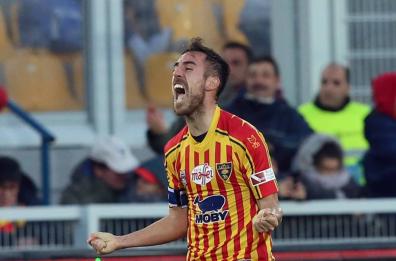 Lecce calcio, Mancosu. Gabriel e Calderoni rinnovano contratto 