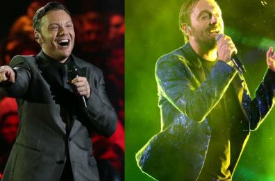 Coronavirus, tour negli stadi di Tiziano Ferro e Cesare Cremonini posticipati al 2021