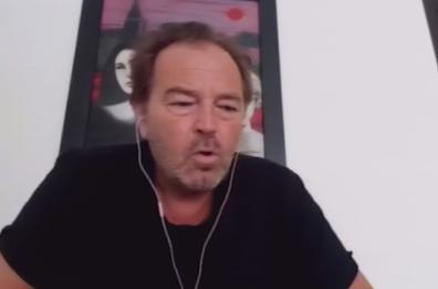 Crisi Gazzetta, l'appello di Sebastiano Somma: «Sosteniamo il giornale di Puglia e Basilicata»