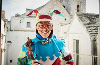 Un Carnevale in bikini? A Putignano non disperano