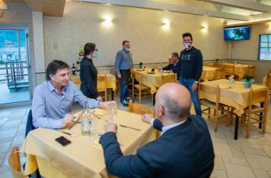 Potenza: «Triminiedd», storico locale, riapre solo per «Nonna Cettina»