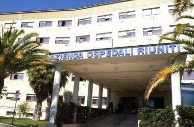 Gemmato: «In arrivo 424 milioni per il Policlinico Riuniti a Foggia e per il nuovo ospedale di Andria»