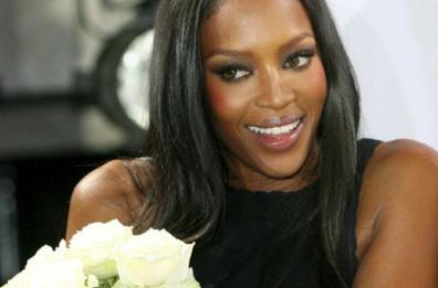 Buon compleanno Naomi Campbell: la «venere nera» compie 50 anni