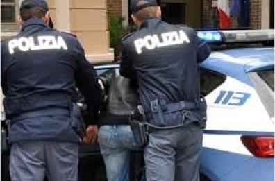 Bari, furto e ricettazione: denunciati un albanese e 2 georgiani