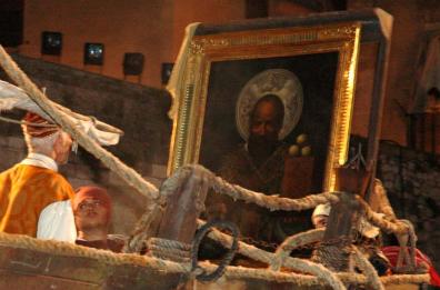 Puglia, feste patronali senza processioni