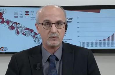 Bari, Lopalco smentisce il ministro: «Non è vero che i poveri mangiano meglio»