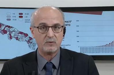 Foggia, l'istituto zooprofilattico mette in gabbia il virus: scoperta per il vaccino