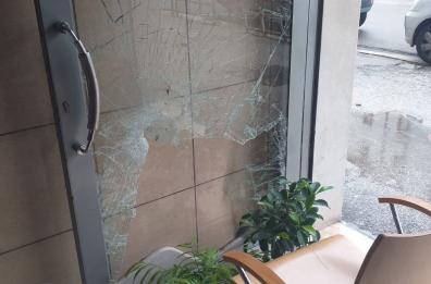 Foggia, furto con scasso in macelleria su via Lucera 