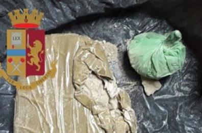 Taranto, spaccio di eroina a Paolo VI: arrestato pusher 39enne 
