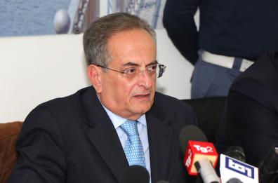 Ex Ilva, il poliziotto amico di Capristo dal carcere ai domiciliari: la decisione del gip di Potenza