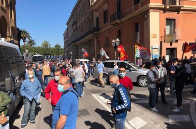 Ex Ilva Taranto, integrazione salariale: Usb verso protesta a Roma il 25 gennaio. Sindacati chiedono incontro a Conte