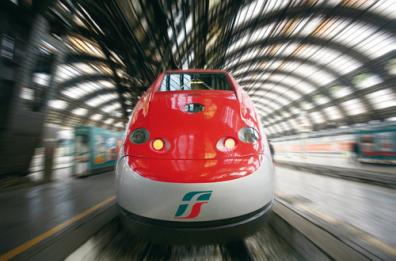 L’alta velocità Salerno-Reggio lascia a secco Potenza e Taranto