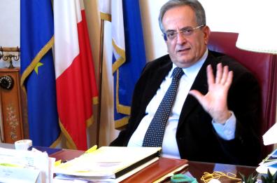 «Capristo voleva andare a Firenze, lo mandai da Lotti e Verdini»
