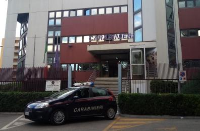 Matera, furgone in vendita online, ma era una truffa: denunciata coppia calabrese