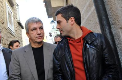 La quarantena di Vendola: «Io che ho pianto morti senza funerali»