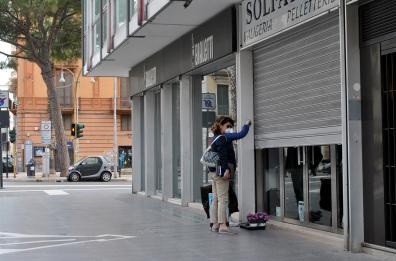 Bari, al via il contributo Open: ed è subito boom di richieste 