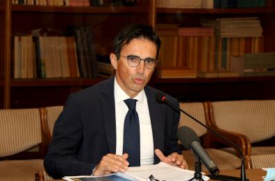 Taranto, il sottosegretario Turco: «Finanziati nel Cis progetti per la riconversione»