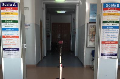 Copertino, parte domani la rinascita dell’ospedale Greco